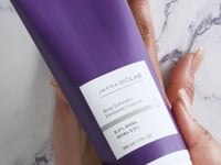 JAFRA BioLab Body Exfoliator 9.5% AHAs