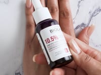 JAFRA BioLab Dark Spot Corrector Facial Serum 10.5% Niacinamide + DeMelanix