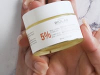 JAFRA BioLab Peeling Effect Mask 5% BHA + AHAs Complex