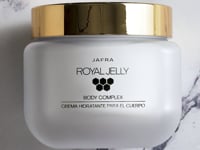 Royal Jelly Body Complex