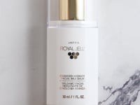 Royal Jelly Advanced Hydrating Facial Milk Balm