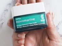 Novomarine Bio-Algae Restorative Face Cream