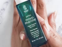 Novomarine Algae Peptide Sea Face Serum