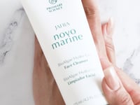 Novomarine Bio-Algae Hydra-Gel Face Cleanser
