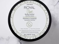 Royal Olive Body Butter