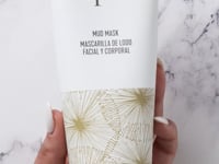 JAFRA Spa Mud Mask