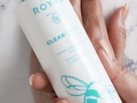 JAFRA ROYAL Clear Smart Clear Complexion Toner