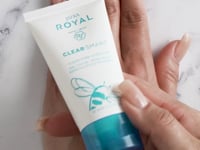 JAFRA ROYAL Clear Smart Clear Pore Hydrator