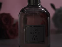 Unstoppabble by JAFRA EDP