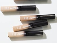 NEW! Always 24HR Long-Wear Concealer + Gift