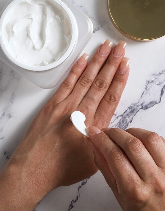 Royal Jelly Body Complex