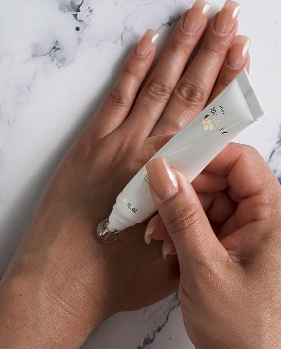 Royal Jelly Hydrating Eye Cream