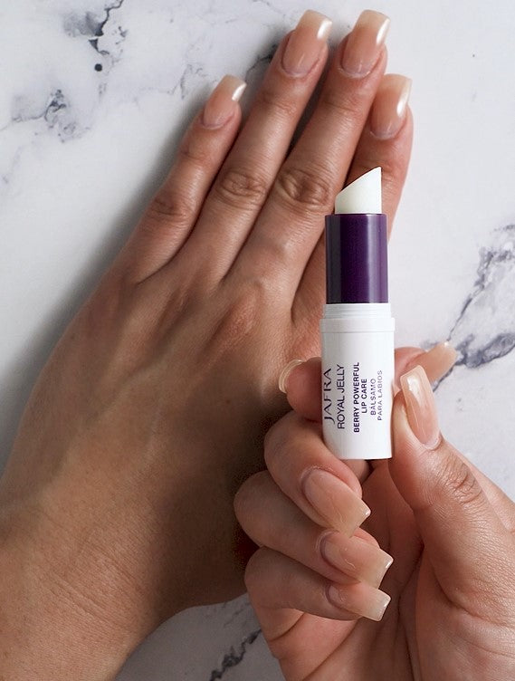 Royal Jelly Lip Care