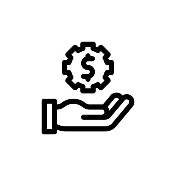 Customer Service Fee