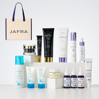 New Consultant Skin Care Pack - NEW!