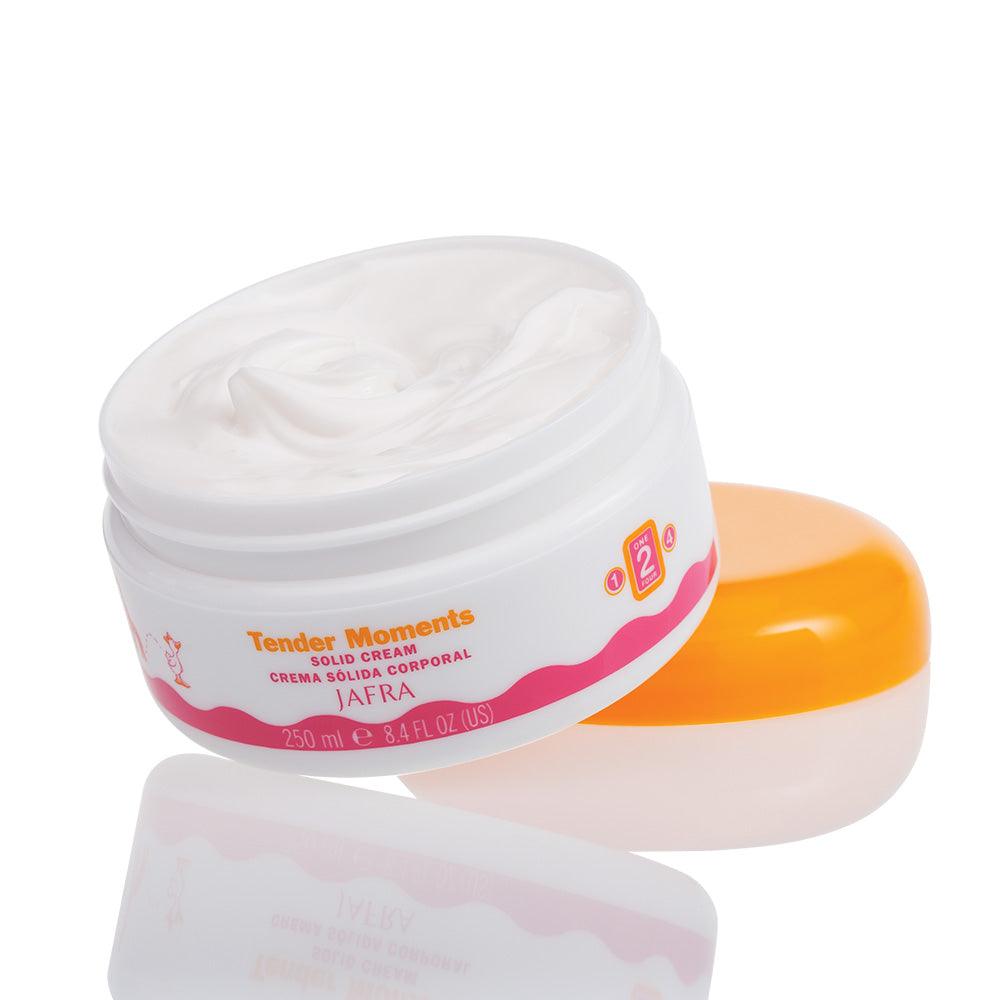 Tender Moments 1-2-4 Solid Cream