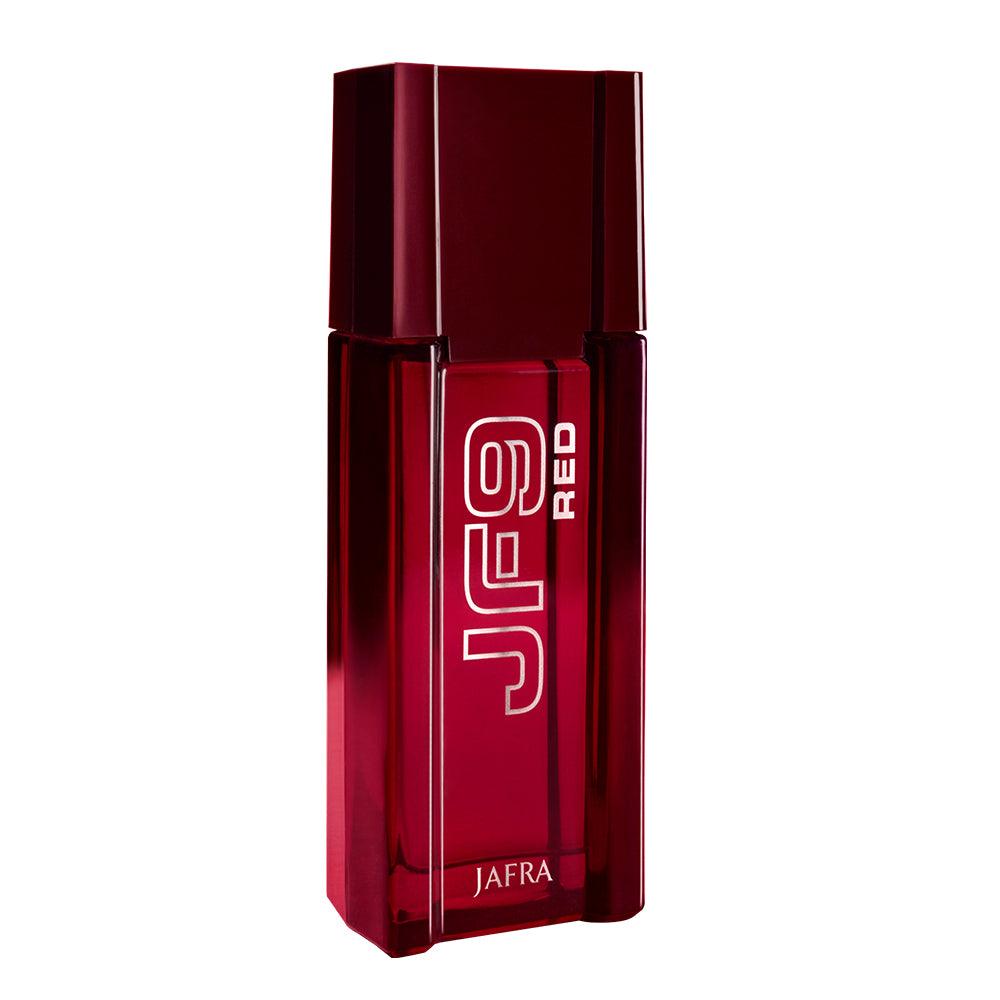 JF9 Red Cologne pour Homme 100ml