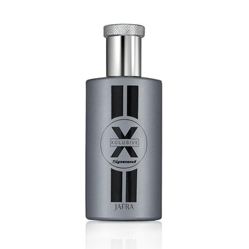 JAFRA Xclusive Speed - Jafra Cosmetics International