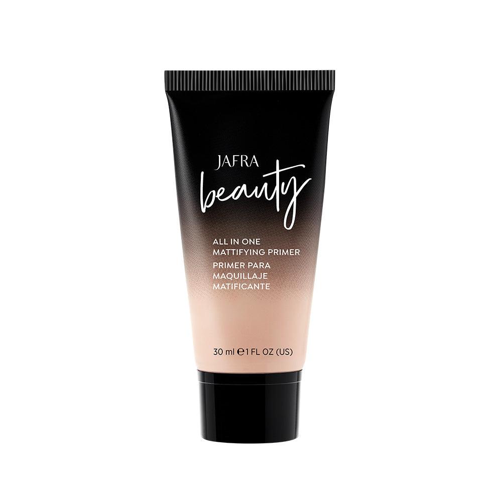 JAFRA Beauty All in One Mattifying Primer, Makeup | JAFRA – Jafra ...
