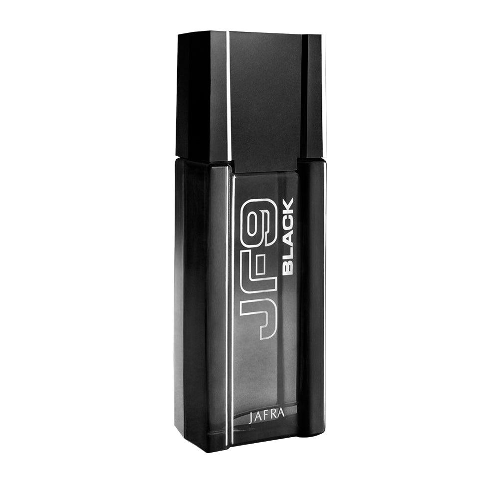 JF9 Black Cologne pour Homme 100ml
