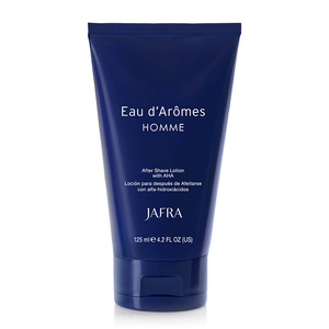 Eau d Arômes Homme After Shave Lotion with AHA