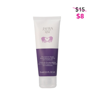 JAFRA Spa Hand Care - Day Care