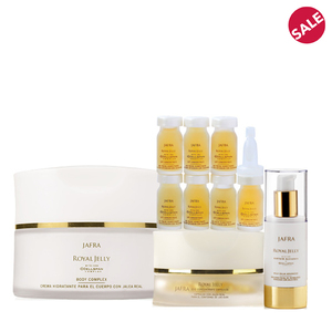 Royal Jelly "Love Your Skin" Set