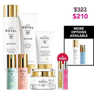 Revitalize Mother's Day Set + Gift