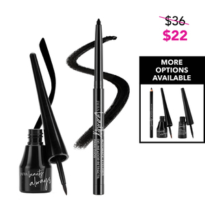 Eyeliners 2 for $22
