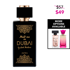 Perfumer's Editions 1 for $49