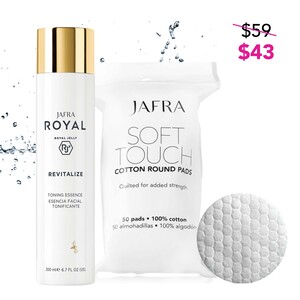 Revitalize Toning Duo