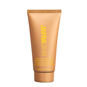 NEW! JAFRA Skin Glow Face Cream Broad Spectrum SPF 15 Sunscreen