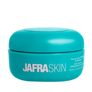 NEW! JAFRA Skin Gel-to-Ice Facial Hydrator