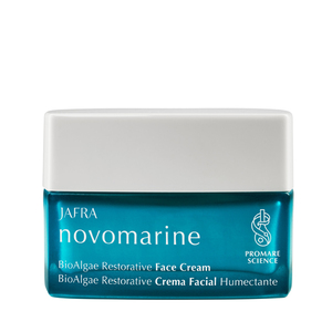 Novomarine BioAlgae Restorative Face Cream
