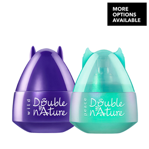 Double Nature Fragrances 2 for $36