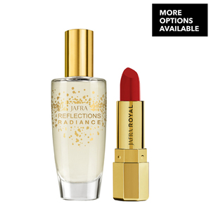 JAFRA Reflections Radiance Duo