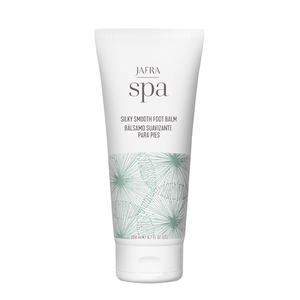 JAFRA Spa Silky Smooth Foot Balm