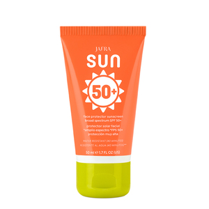 Face Protector Sunscreen Broad Spectrum SPF 50+