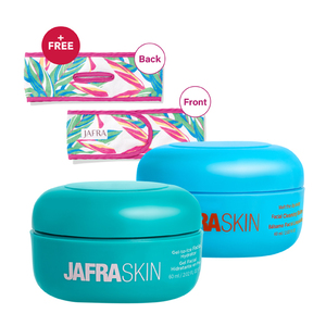 JAFRA Skin Duo + Gift