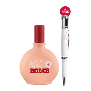Pastel Bomb Duo