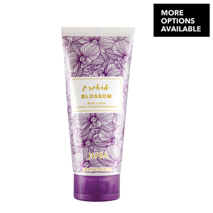 Blossom Body Lotions