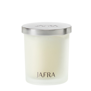 JAFRA Spa Ginger & Eucalyptus Candle