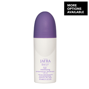 JAFRA Daily Deodorants