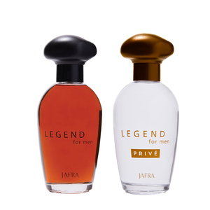 Choose 2 Legend Fragrances