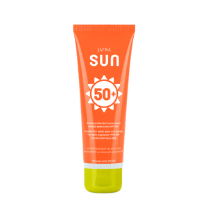 JAFRA Sun Body Protector Sunscreen
