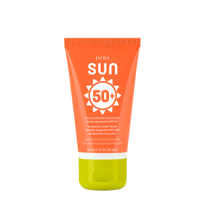 JAFRA Sun Face Protector Sunscreen