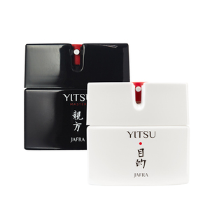 Yitsu Fragrances2 for $45
