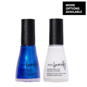 JAFRA Beauty Beyond Brilliant Gel Nail Lacquer 2 for $20