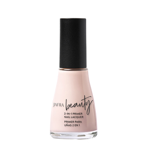 JAFRA Beauty 2-in-1 Primer Nail Lacquer