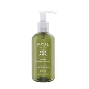 Royal Olive Hand Soap